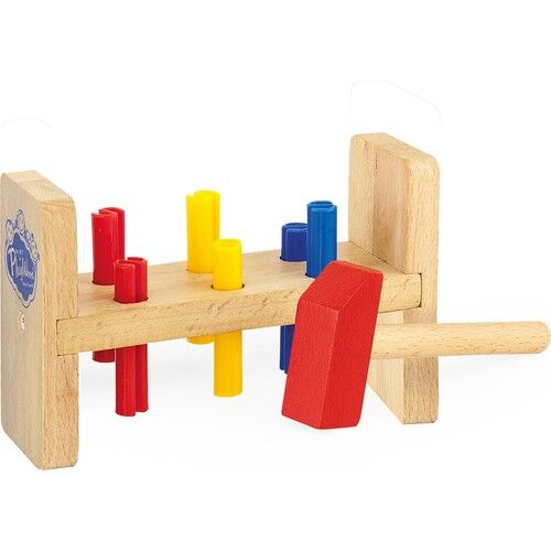 Play Wood Ahşap Tak &Ccedil;ak 307