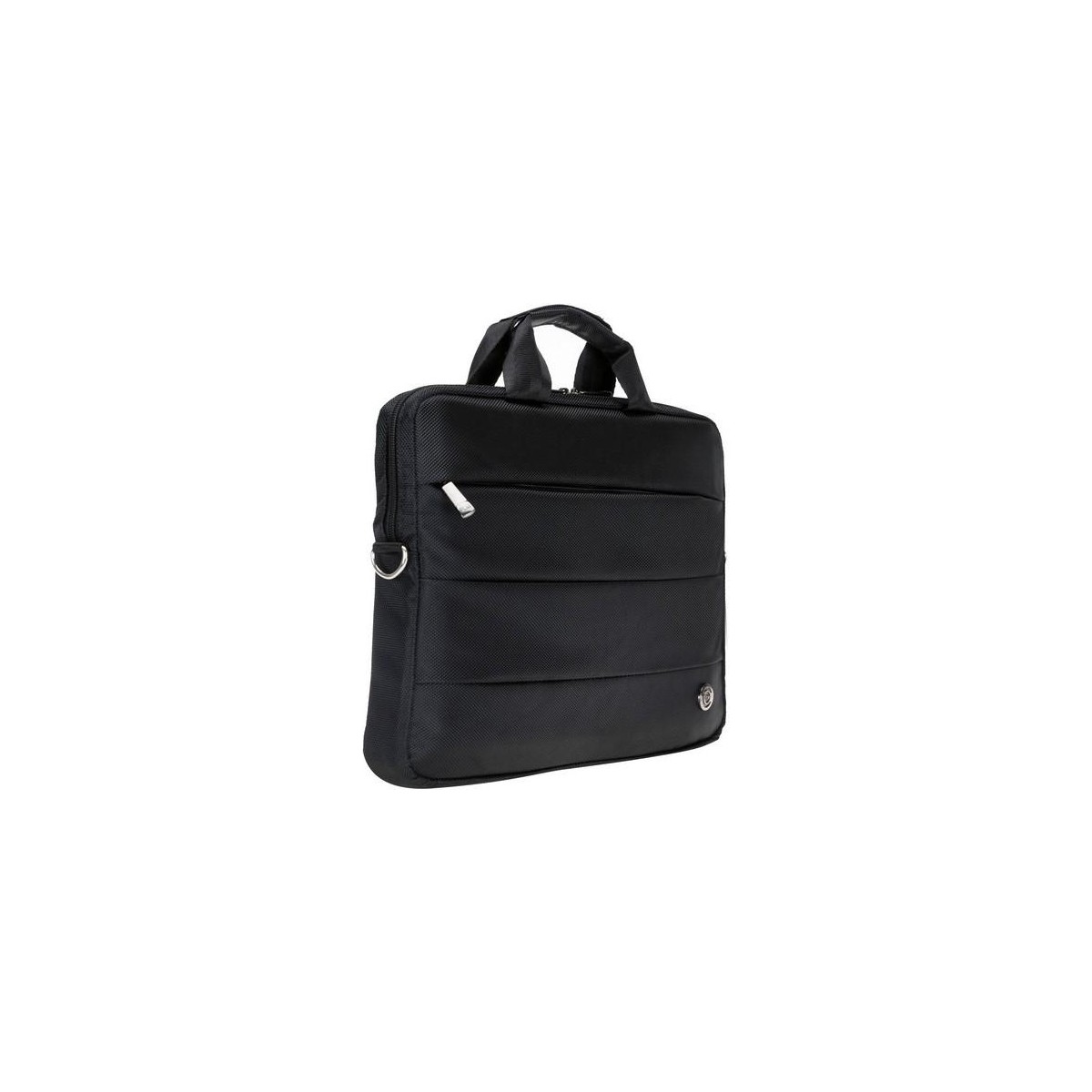 Plm Canyoncase 13-14&Apos&Apos Notebook Çantası Si̇yah