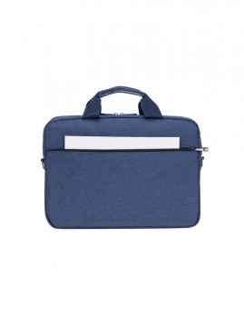 Plm Canyoncase 15.6&Apos&Apos Notebook Çantası Laci̇vert