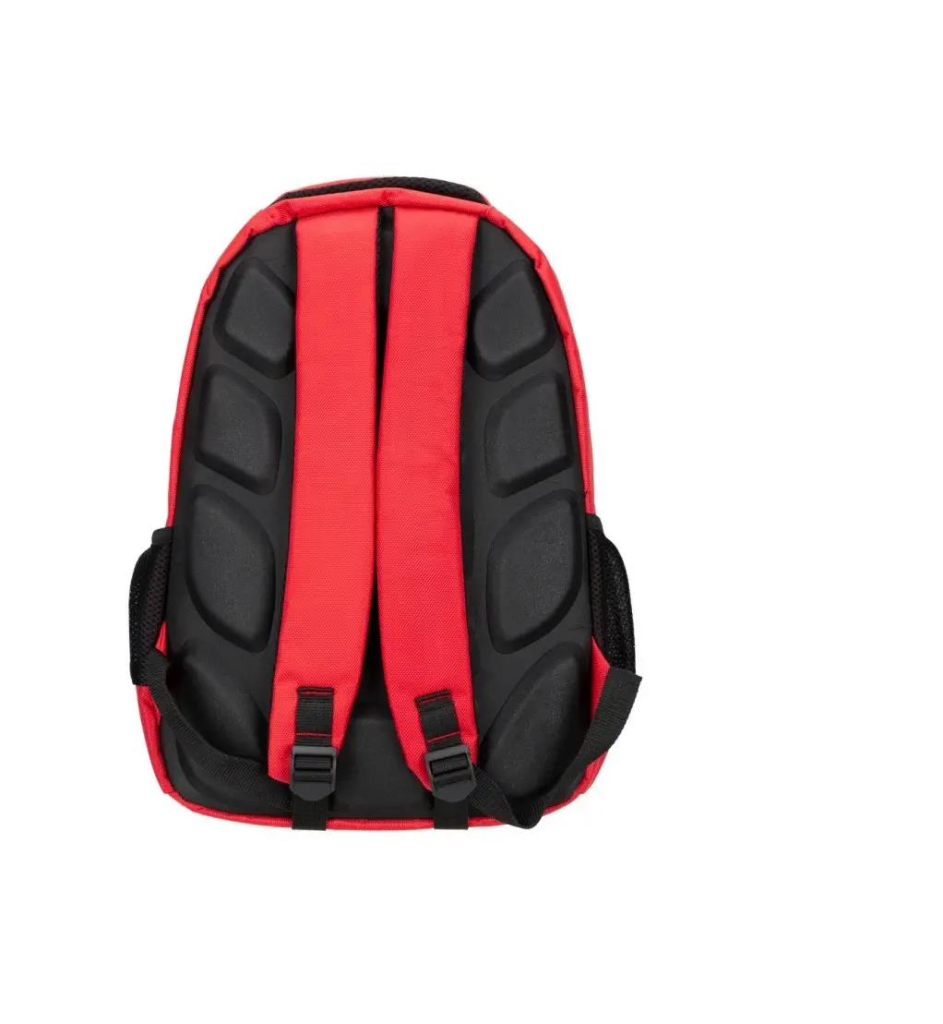 Plm Cıty Notebook Sırt Çantası Kırmızı 15.6&Quot-17&Apos&Apos