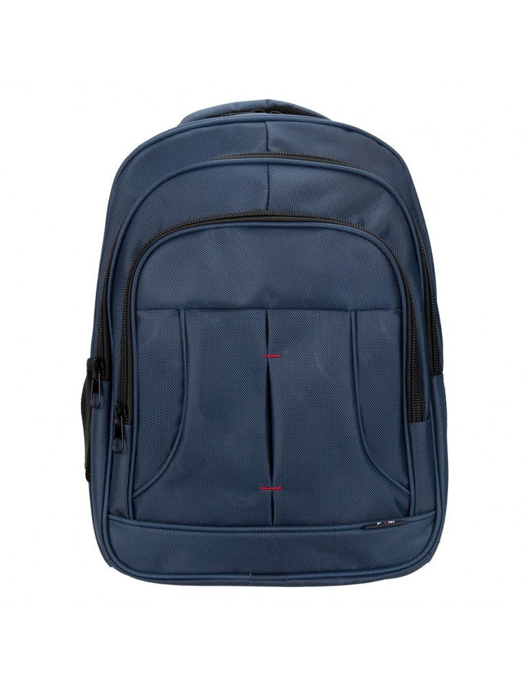 Plm Cıty Notebook Sırt Çantası Laci̇vert 15.6&Quot-17&Quot