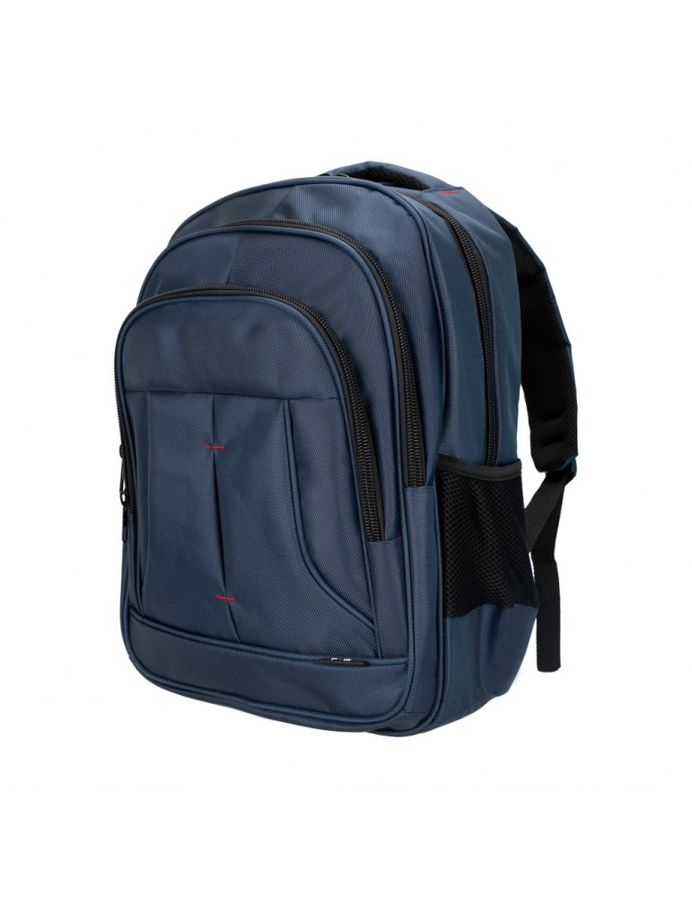 Plm Cıty Notebook Sırt Çantası Laci̇vert 15.6&Quot-17&Quot