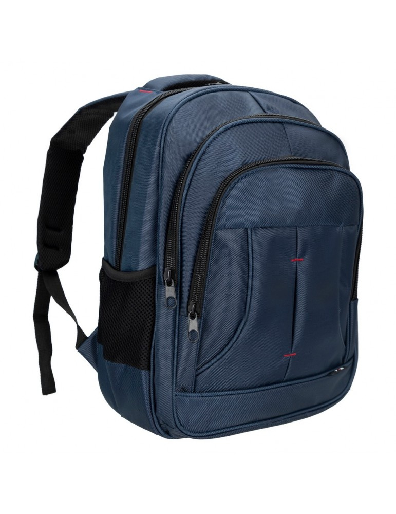 Plm Cıty Notebook Sırt Çantası Laci̇vert 15.6&Quot-17&Quot