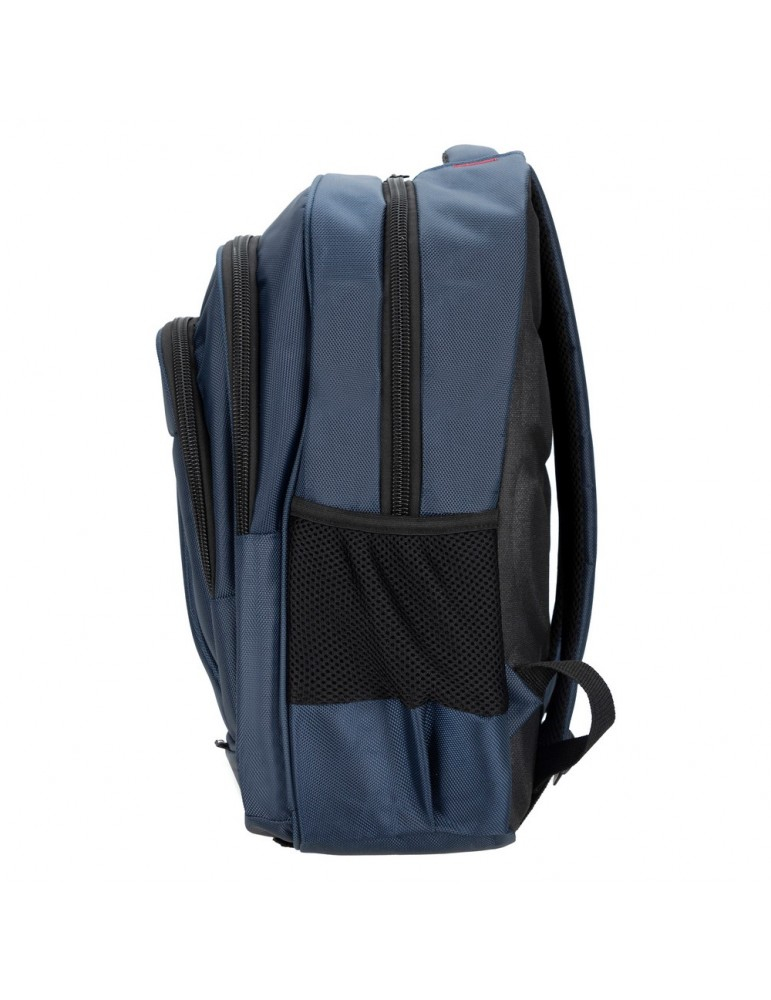 Plm Cıty Notebook Sırt Çantası Laci̇vert 15.6&Quot-17&Quot