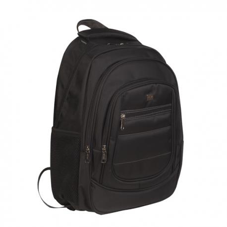 Plm Cosmıc Notebook Sırt Çantası Si̇yah 17&Quot