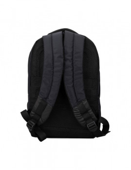 Plm Monza Notebook Sırt Çantası Si̇yah 15.6&Quot