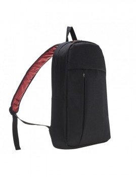 Plm Oslo Notebook Sırt Çantası Si̇yah 15.6&Quot