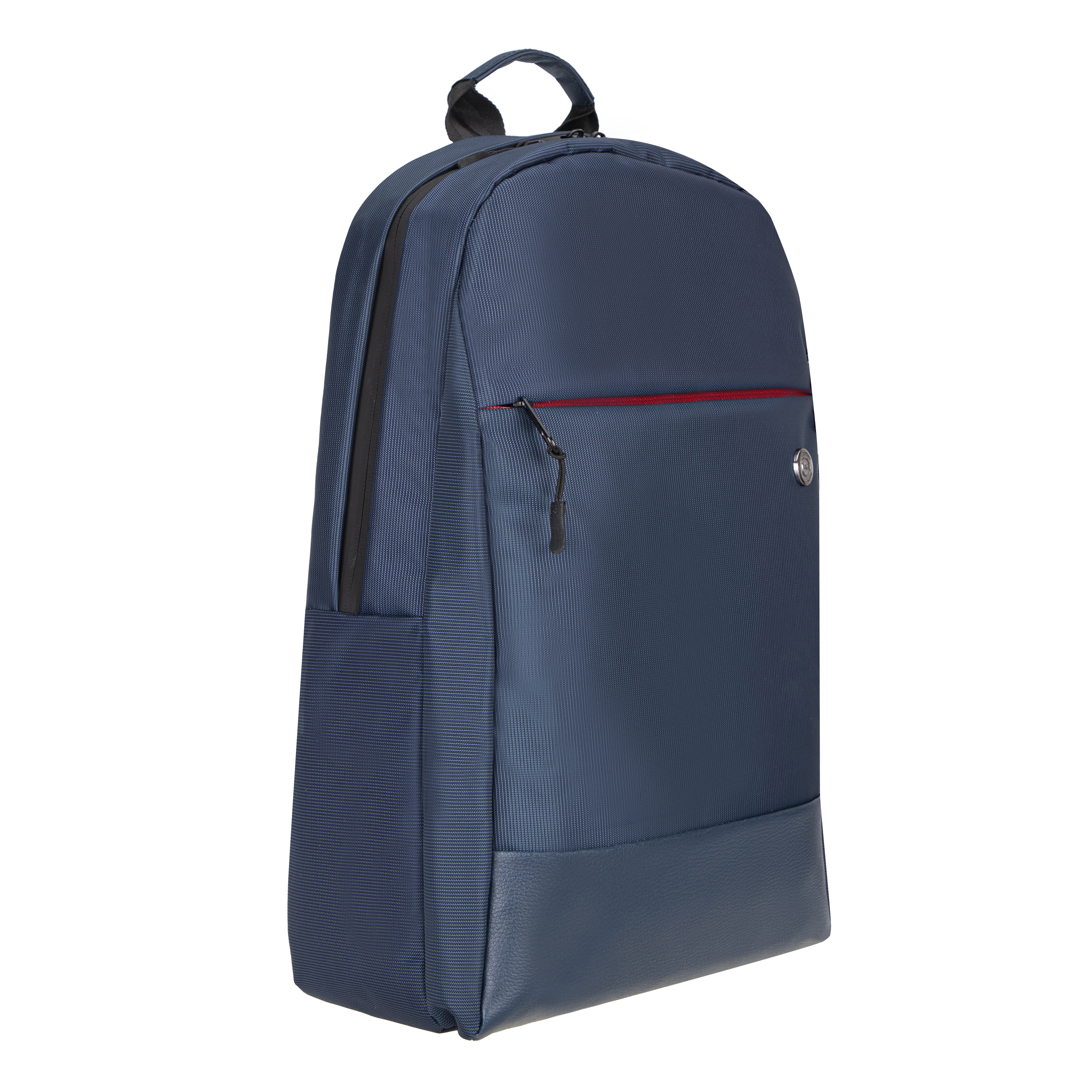 Plm Palma Notebook Sırt Çantası Laci̇vert 15.6&Quot