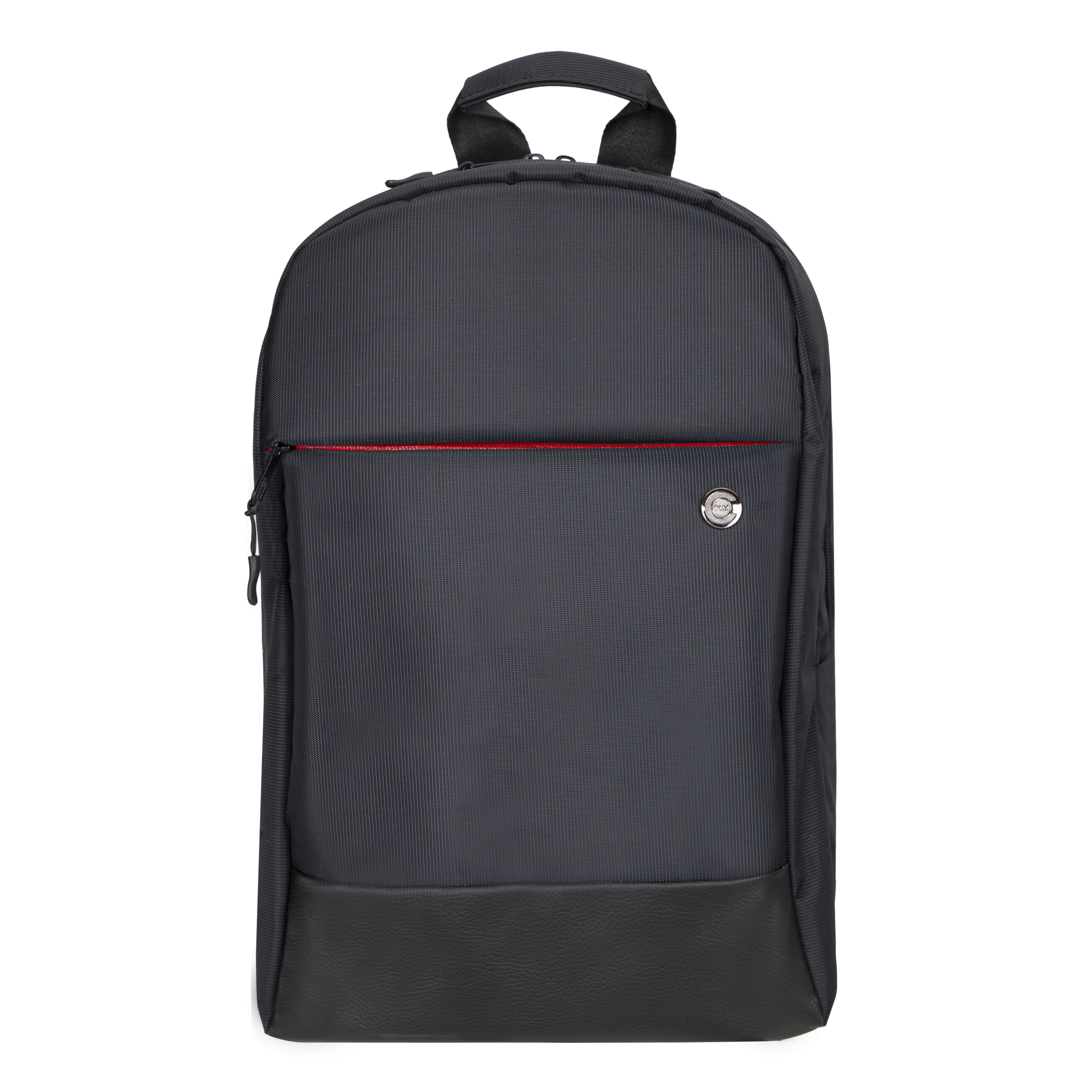 Plm Palma Notebook Sırt Çantası Si̇yah 15.6&Quot