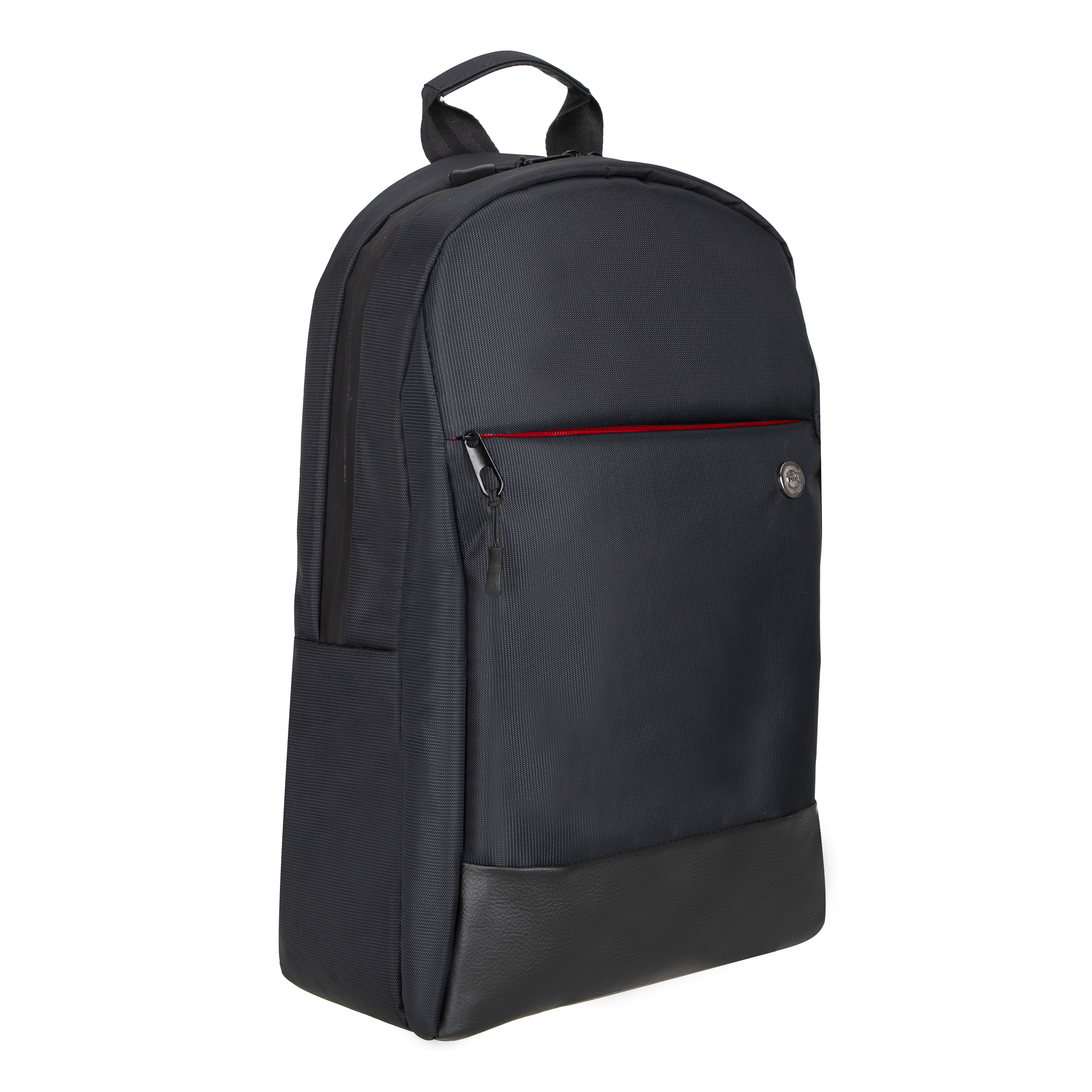 Plm Palma Notebook Sırt Çantası Si̇yah 15.6&Quot