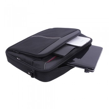 Plm Plc34 Notebook Çantası Si̇yah 15.6&Quot