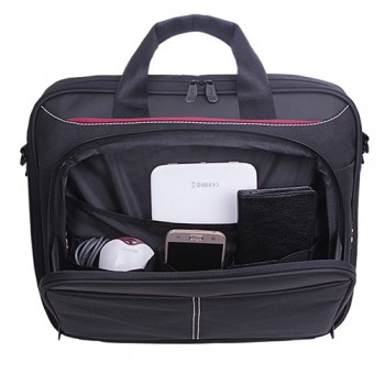 Plm Plc34 Notebook Çantası Si̇yah 15.6&Quot