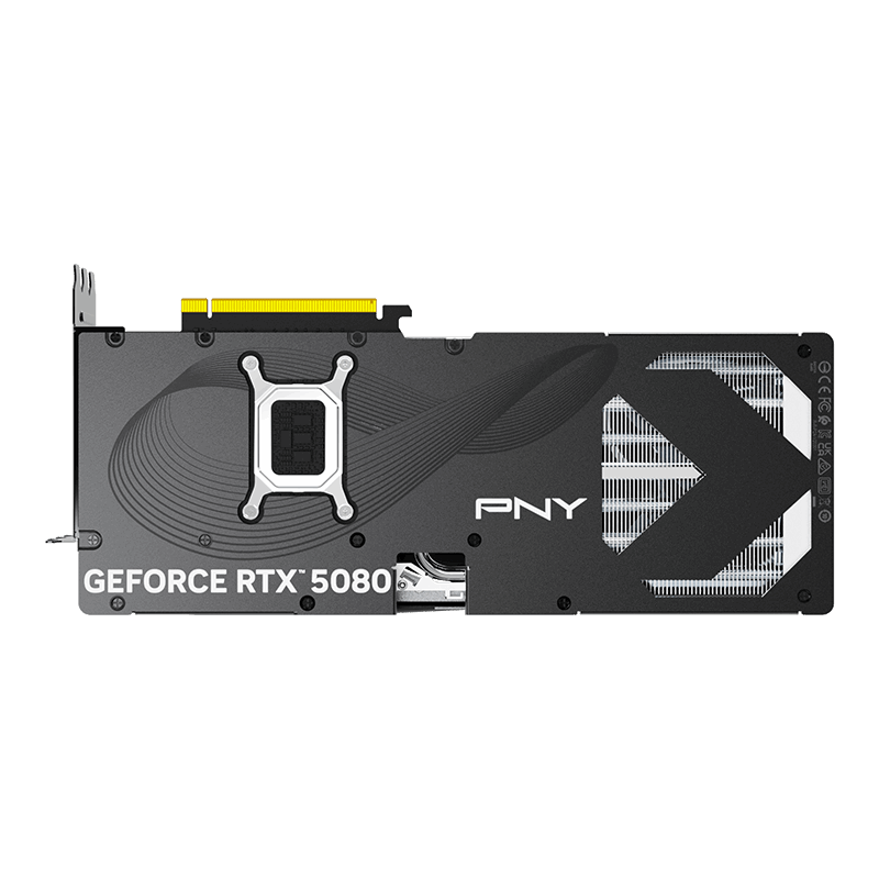 Pny Rtx 5080 16Gb Gddr7 256Bi̇t Ekran Kartı (Vcg508016Tfxpb1-O)