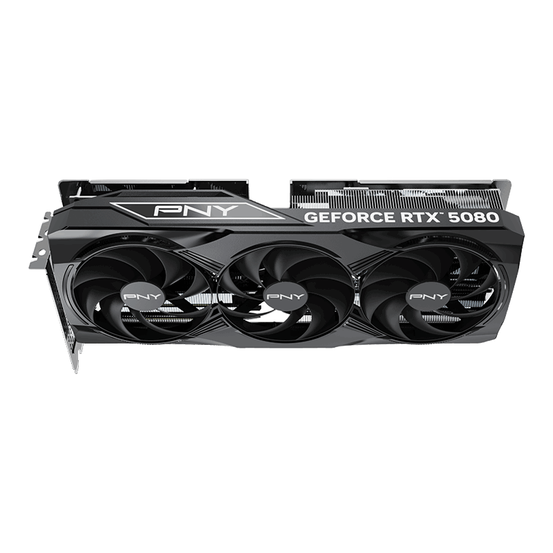 Pny Rtx 5080 16Gb Gddr7 256Bi̇t Ekran Kartı (Vcg508016Tfxpb1-O)