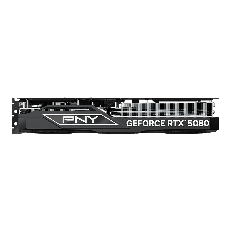 Pny Rtx 5080 16Gb Gddr7 256Bi̇t Ekran Kartı (Vcg508016Tfxpb1-O)