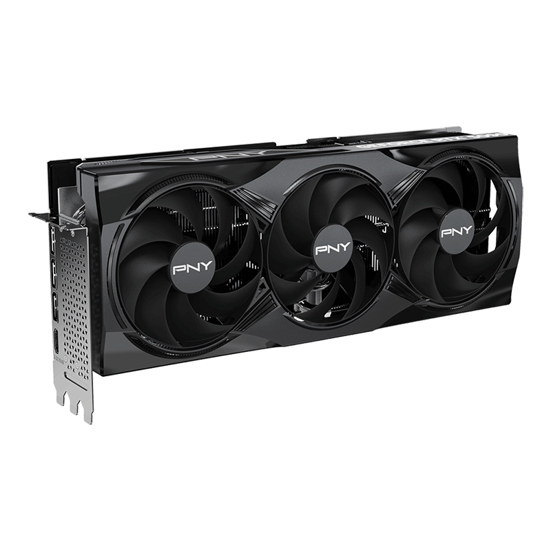 Pny Rtx 5090 Oc 32Gb Gddr7 512Bi̇t Ekran Kartı (Vcg509032Tfxpb1-O)