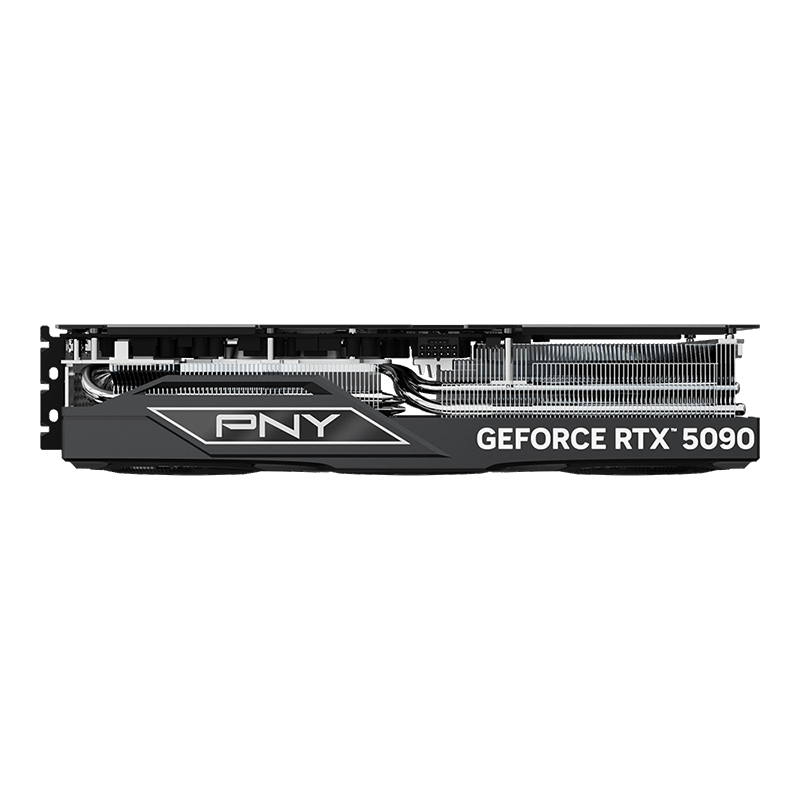 Pny Rtx 5090 Oc 32Gb Gddr7 512Bi̇t Ekran Kartı (Vcg509032Tfxpb1-O)
