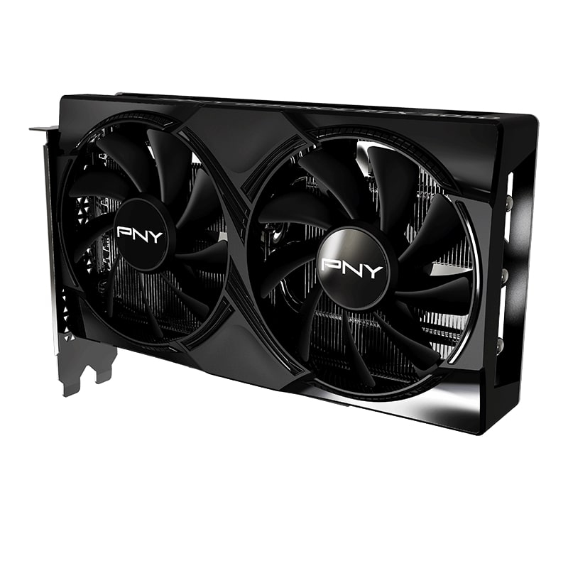 Pny Rtx5050 8Gb 128Bi̇t Si̇yah Ekran Kartı (Vcg50508Dfxpb1)