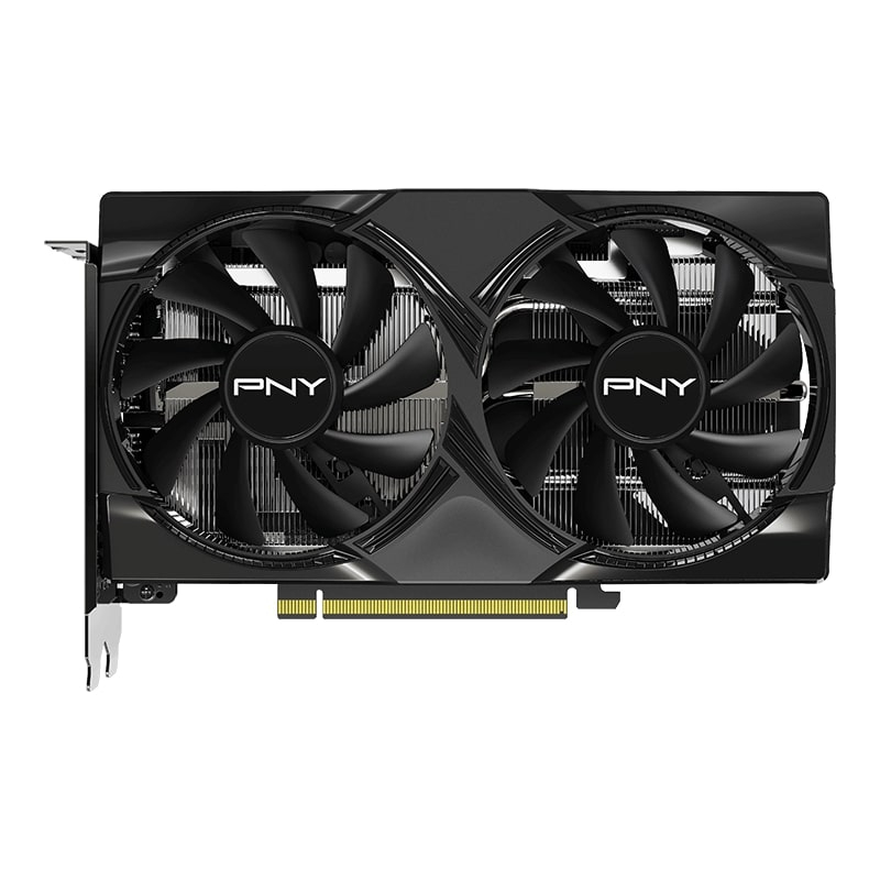 Pny Rtx5060 8Gb 128Bi̇t Si̇yah Ekran Kartı (Vcg50608Dfxpb1)