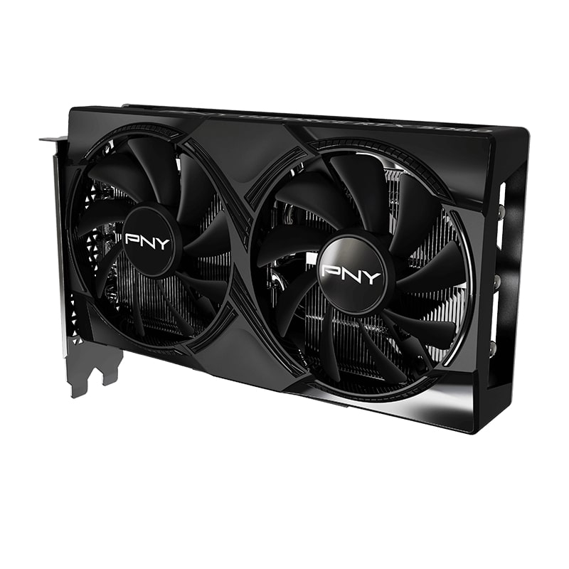 Pny Rtx5060 8Gb 128Bi̇t Si̇yah Ekran Kartı (Vcg50608Dfxpb1)
