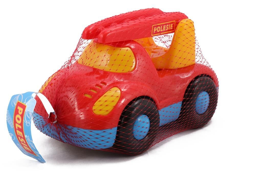 Polesi̇e Arkadaş İtfai̇ye Aracı - Pol-47083