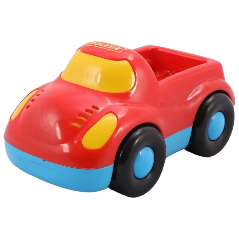 Polesi̇e Arkadaş Pi̇kap - Pol-47052