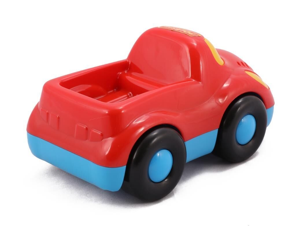 Polesi̇e Arkadaş Pi̇kap - Pol-47052