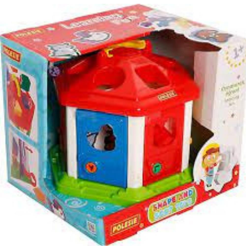 Polesi̇e Bultak Logi̇c Ev - Pol-89144