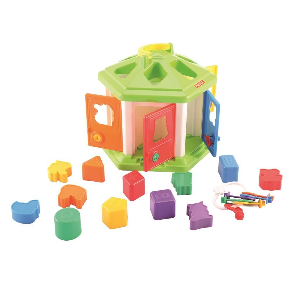 Polesi̇e Bultak Logi̇c Ev - Pol-89144