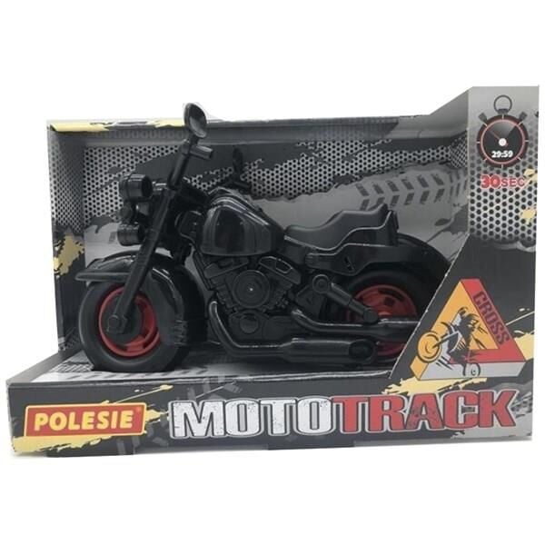 Polesi̇e Cross Yarış Motorsi̇kleti̇ 25 Cm - Pol-90799