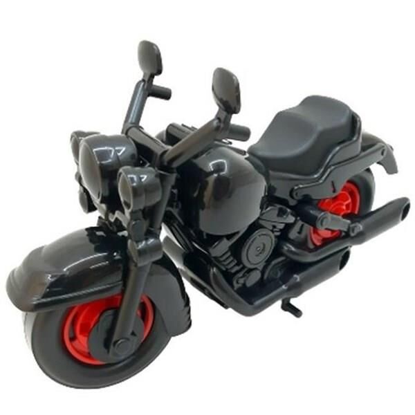 Polesi̇e Cross Yarış Motorsi̇kleti̇ 25 Cm - Pol-90799