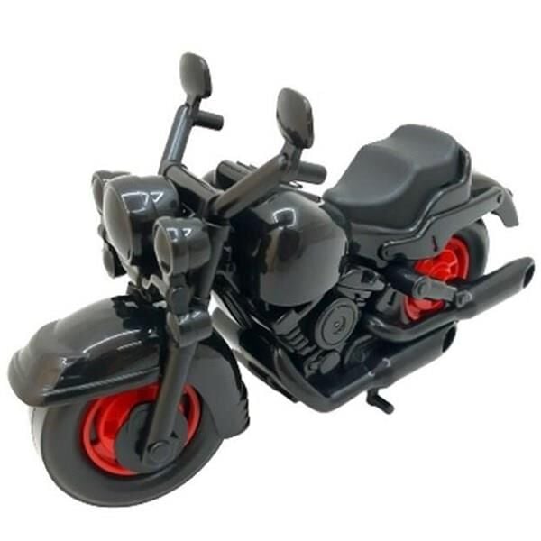 Polesi̇e Cross Yarış Motorsi̇kleti̇ 25 Cm - Pol-90799