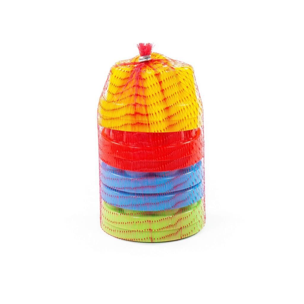 Polesi̇e Dekorati̇f Kalıplar 8 Li̇ - Pol-3338