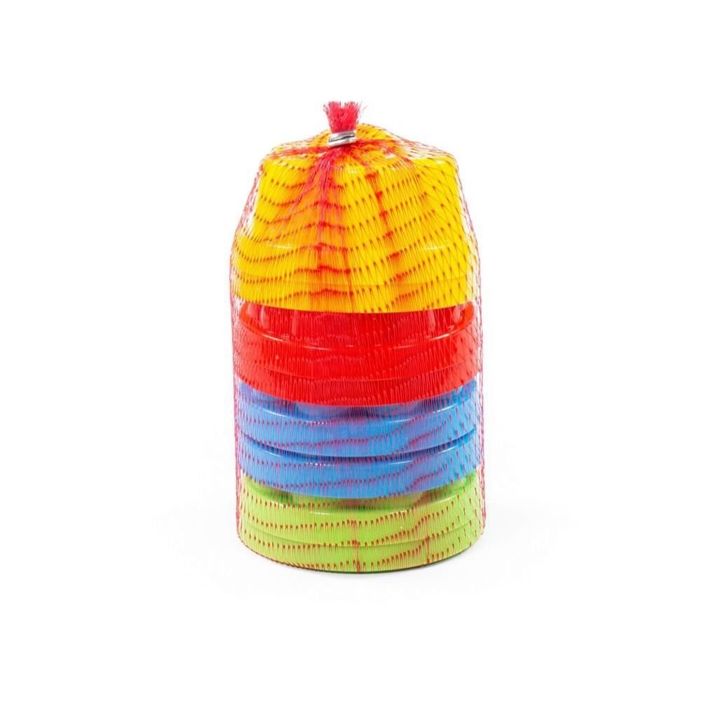 Polesi̇e Dekorati̇f Kalıplar 8 Li̇ - Pol-3338