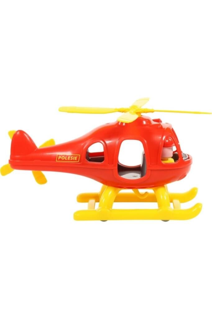 Polesi̇e Heli̇kopter   Arı   - Pol-72313