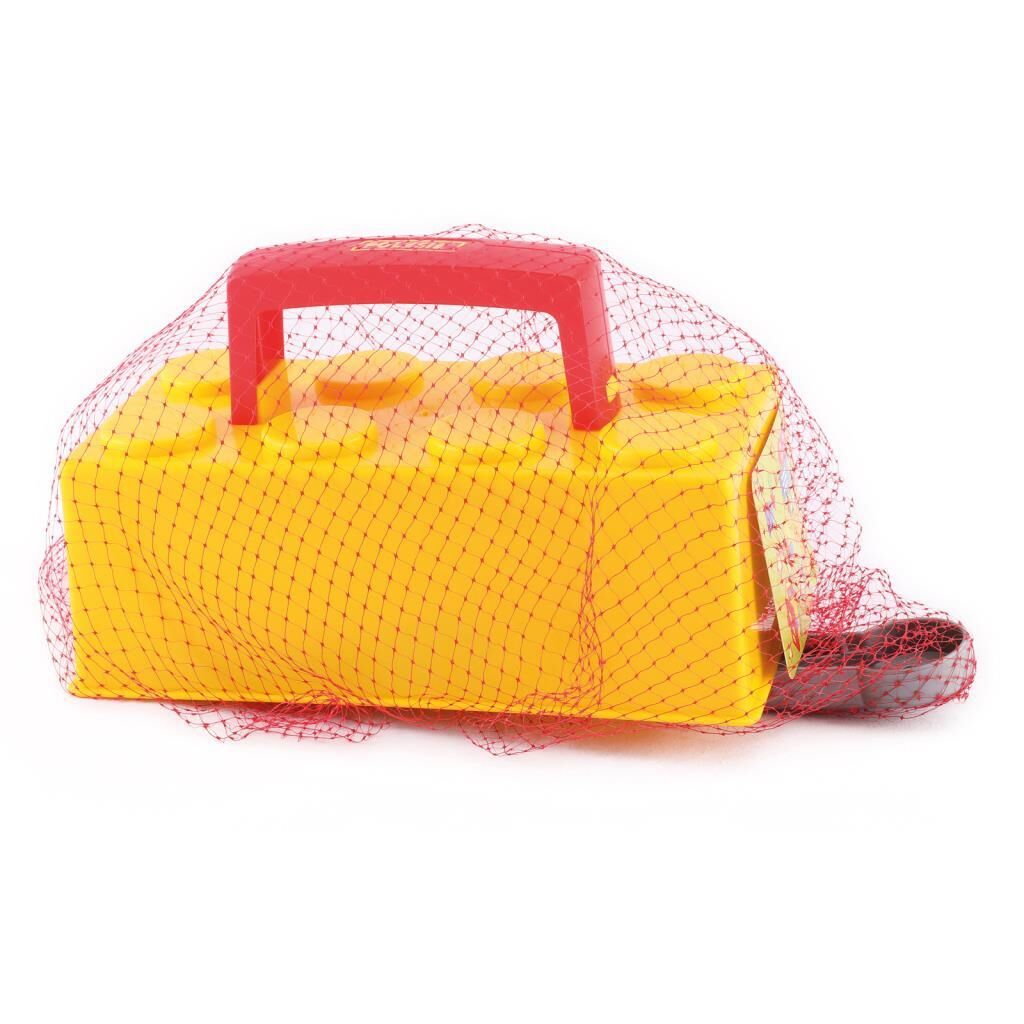 Polesi̇e İnşaatçı Seti̇ 2 Parça - Pol-62772