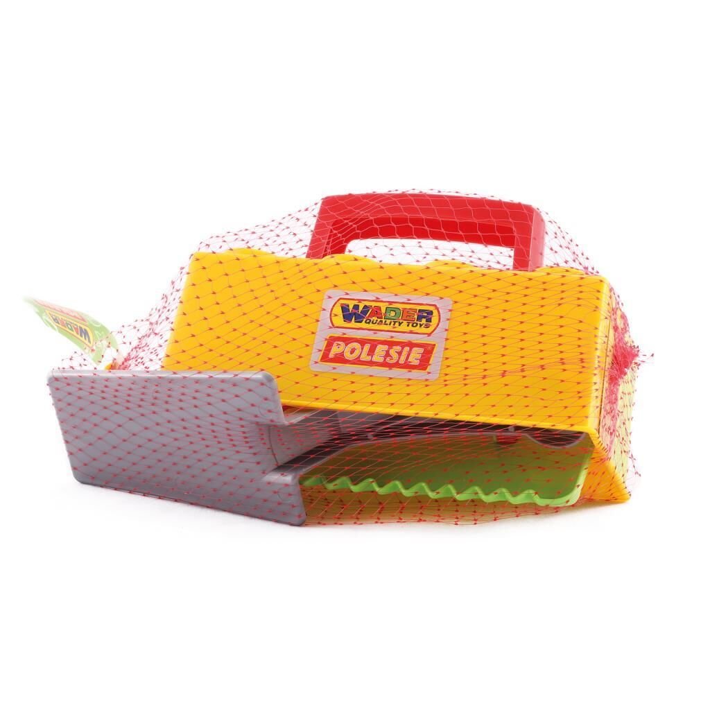 Polesi̇e İnşaatçı Seti̇ 3 Parça - Pol-38968