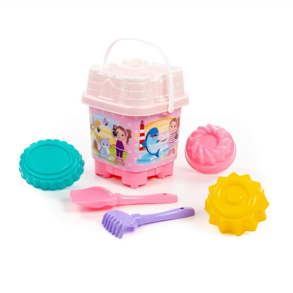 Polesi̇e Kale Kova Seti̇ - Pol-94865