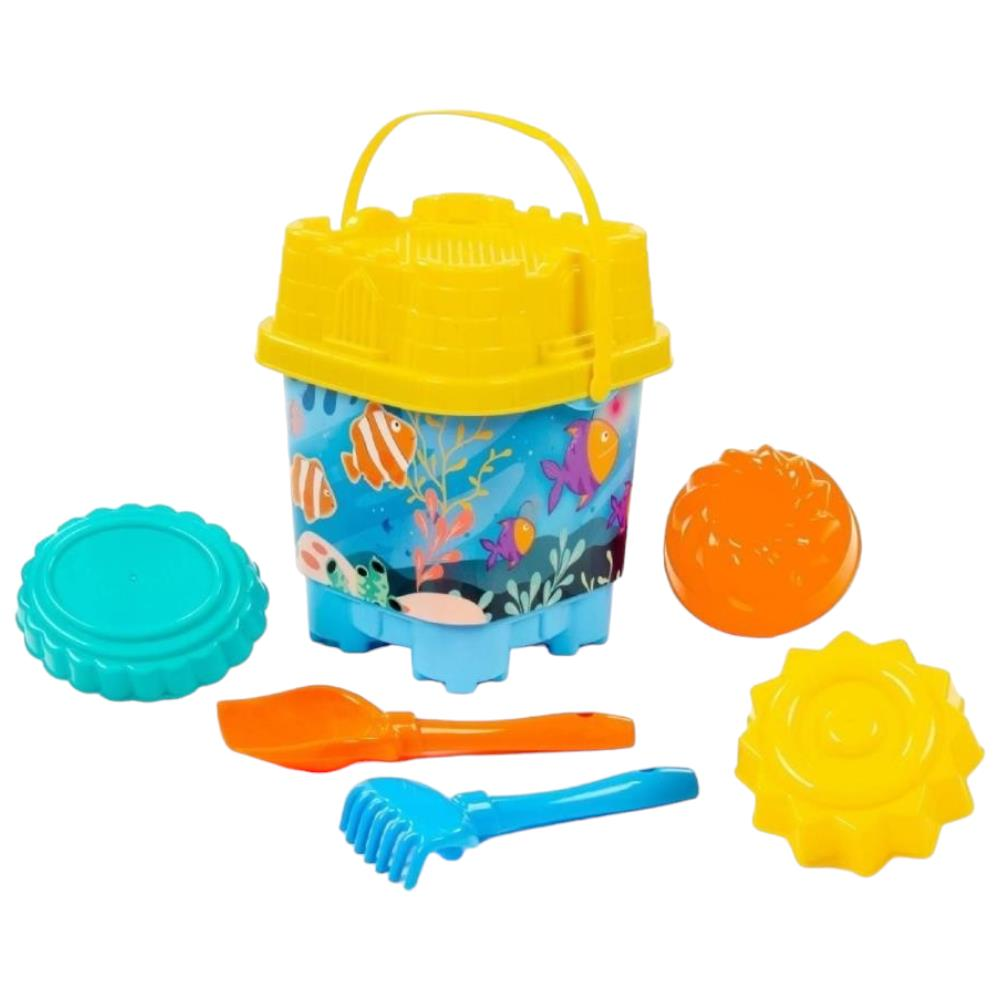 Polesi̇e Kale Kova Seti̇ - Pol-94865