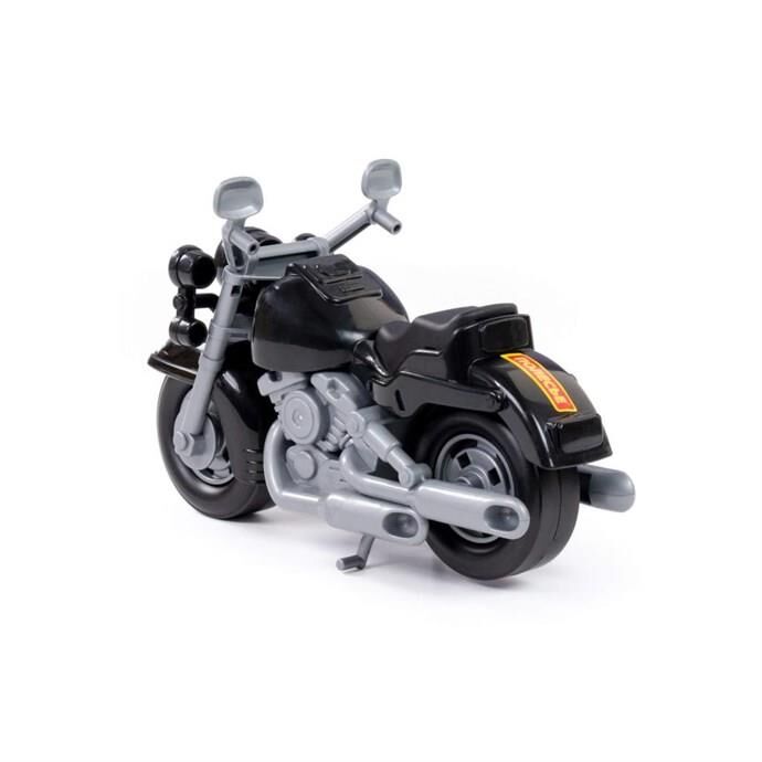 Polesi̇e Kros Run Yarış Motosi̇kleti̇ No.7 - Pol-89199