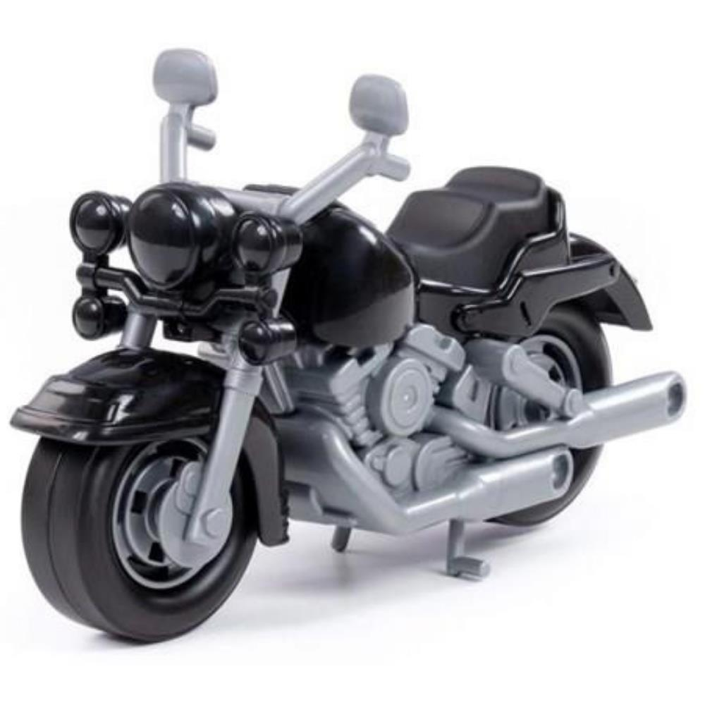 Polesi̇e Kros Run Yarış Motosi̇kleti̇ No.7 - Pol-89199