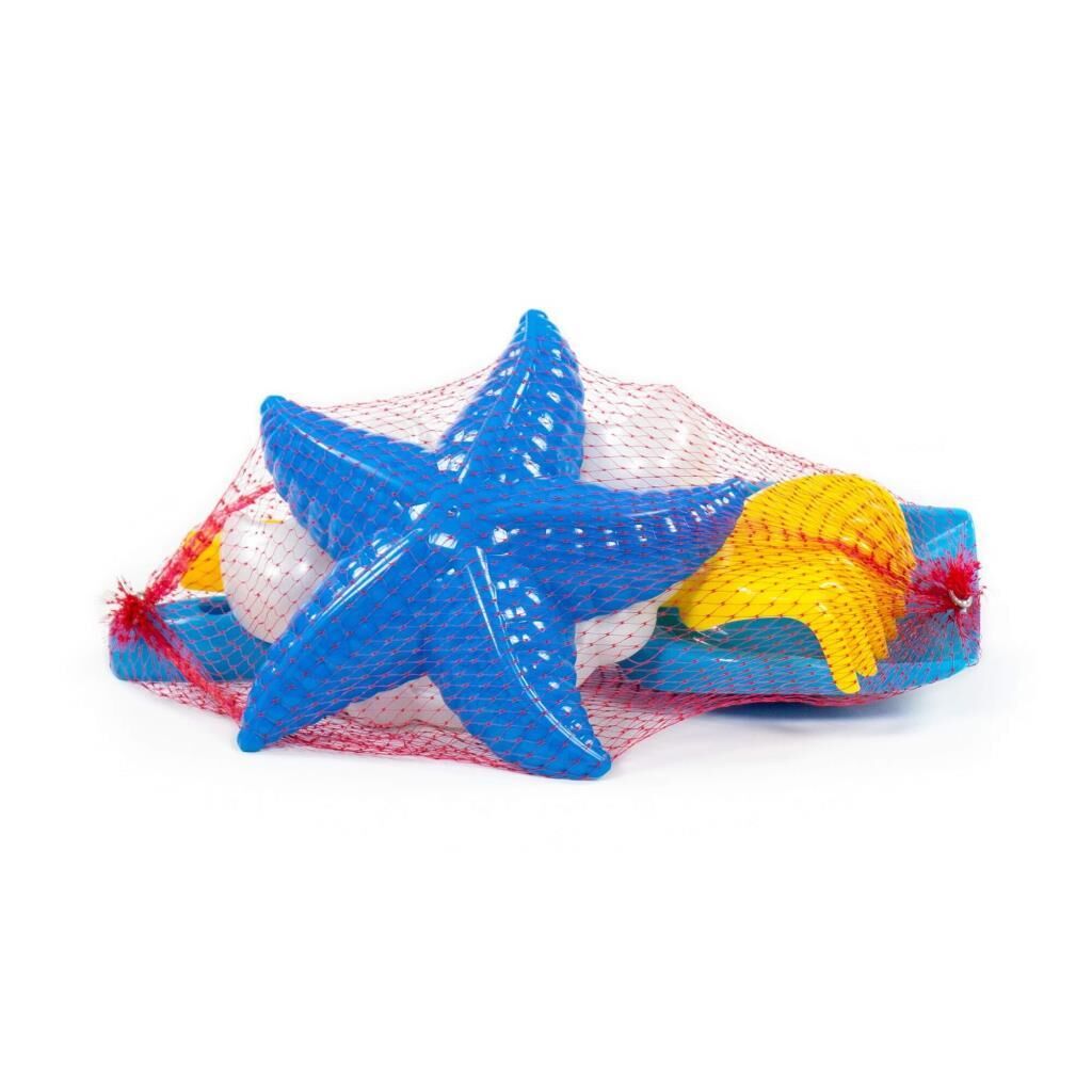 Polesi̇e Kürek Tırmık Ve Kalıp Seti̇ - Pol-57549