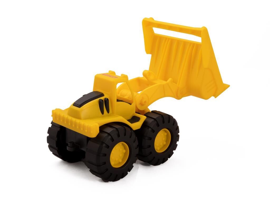 Polesi̇e Kutulu Expert Y&uuml;kleyi̇ci̇ - Pol-85405