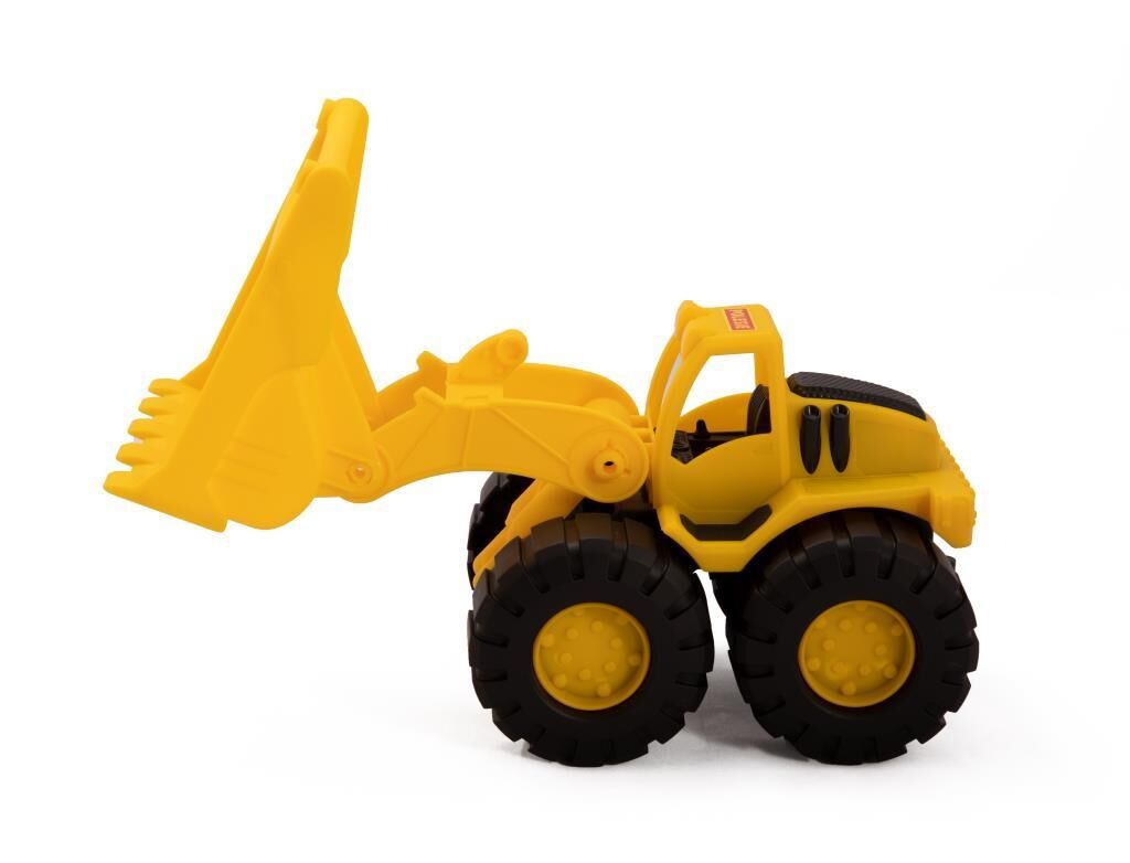 Polesi̇e Kutulu Expert Y&uuml;kleyi̇ci̇ - Pol-85405