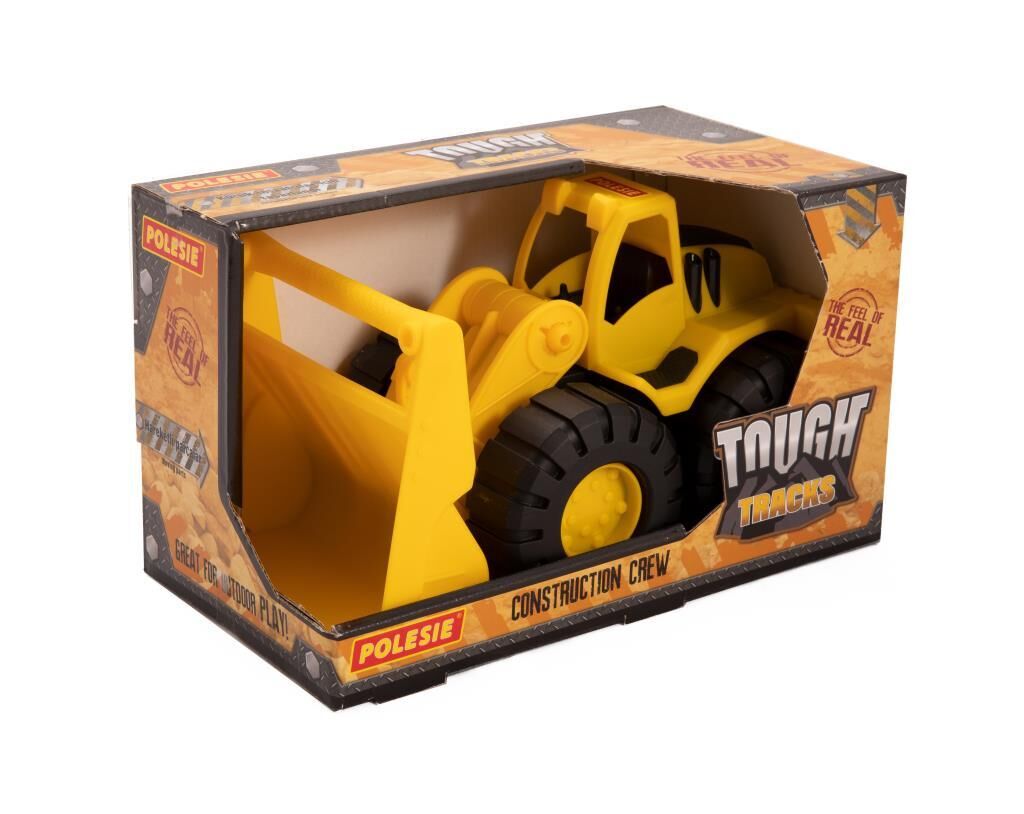 Polesi̇e Kutulu Expert Y&uuml;kleyi̇ci̇ - Pol-85405