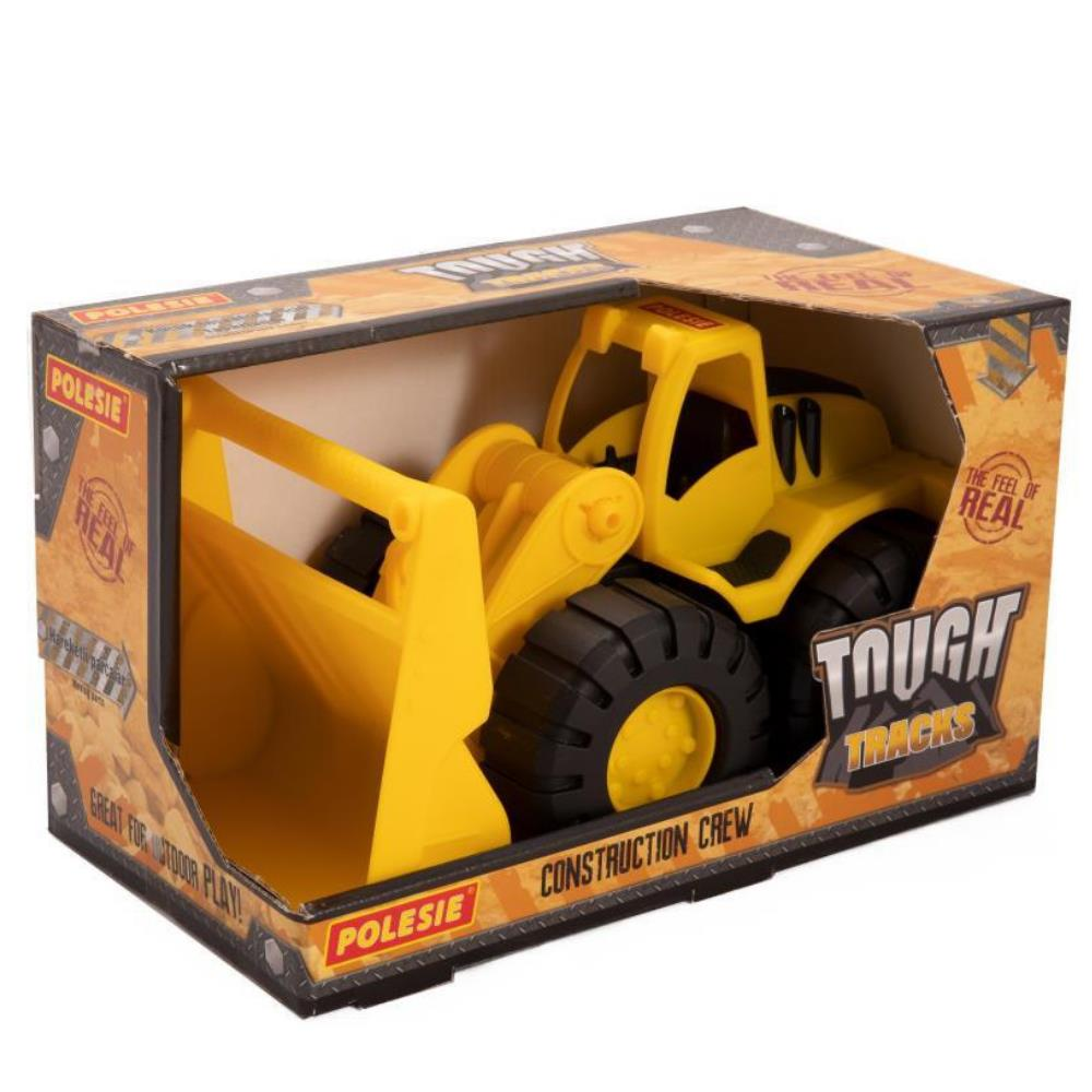 Polesi̇e Kutulu Expert Y&uuml;kleyi̇ci̇ - Pol-85405