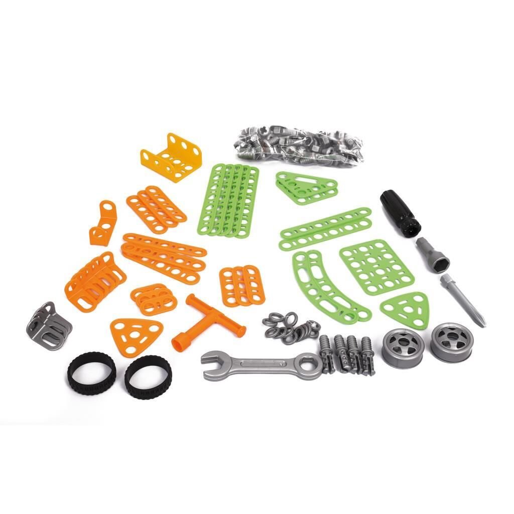 Polesi̇e Muci̇t Tasarımcılar Heli̇kopter Seti̇ 129 Parça - Pol-83418