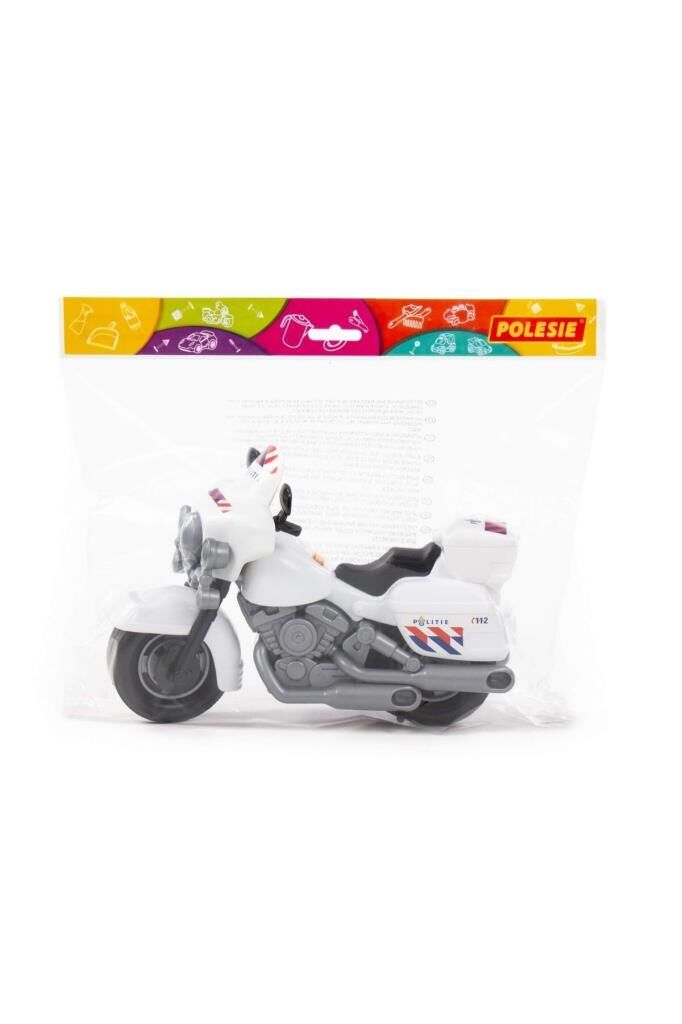 Polesi̇e Poli̇s Motorsi̇kleti̇ - Pol-71323