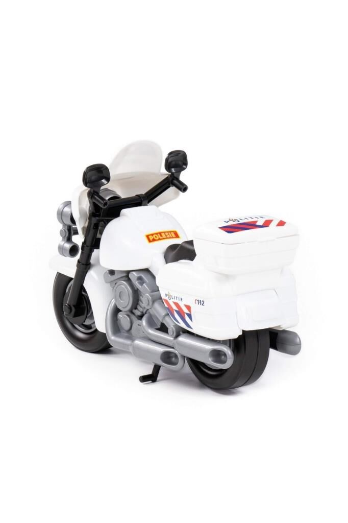 Polesi̇e Poli̇s Motorsi̇kleti̇ - Pol-71323