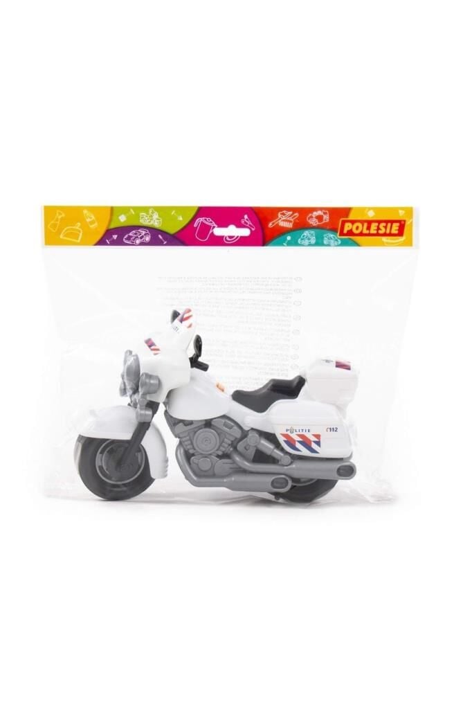 Polesi̇e Poli̇s Motorsi̇kleti̇ - Pol-71323